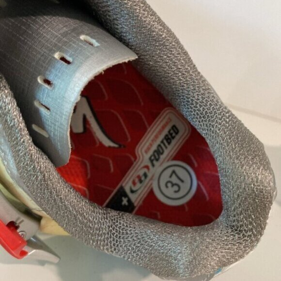 Specialized Trivent Cycling Shoes Size 37 AB - Picture 9 of 16